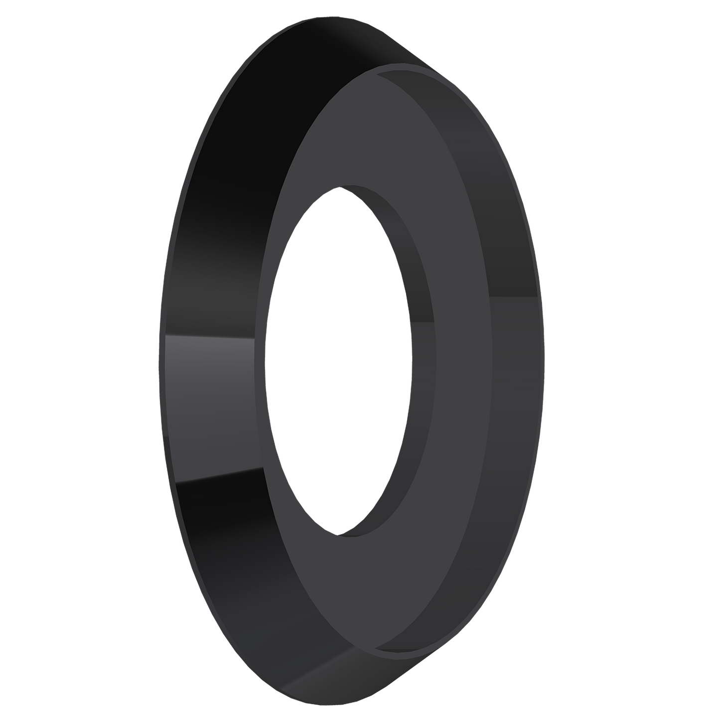 QRFAB - Quick release fender base bezel - available in 12 colors