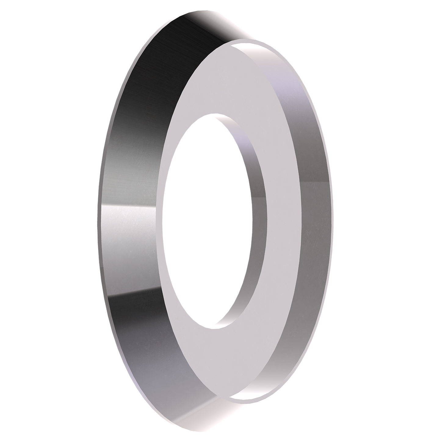QRFAB - Quick release fender base bezel - available in 12 colors