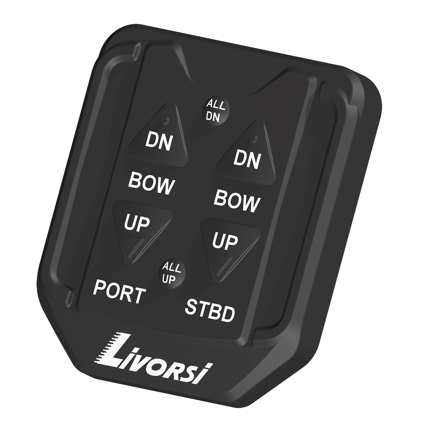 LTPBK - Trim tab controller