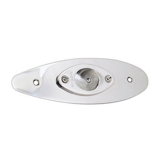 LEDNLAP - LED navigation light adapter plate