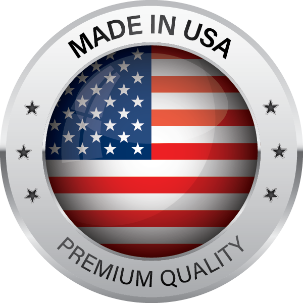 Livorsi products are made in the USA 